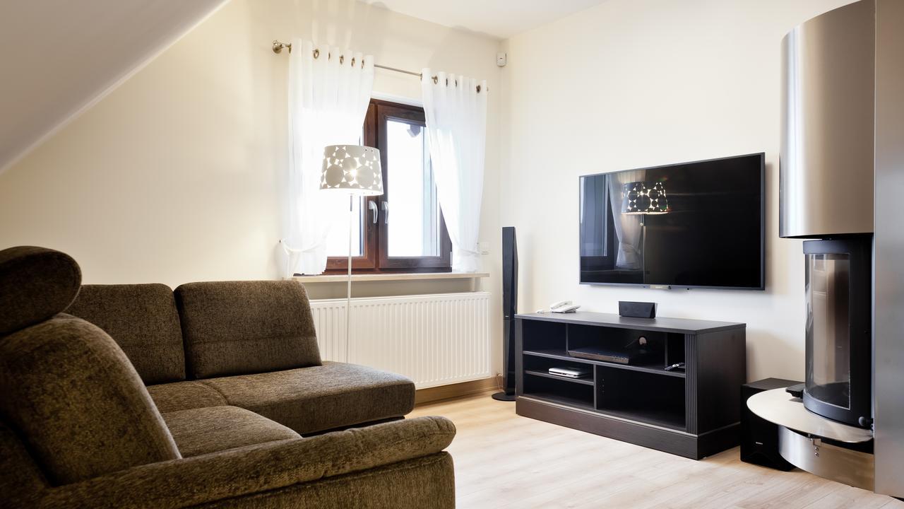 Rezydencja Sunny Hill Aparthotel Karpacz Exterior photo